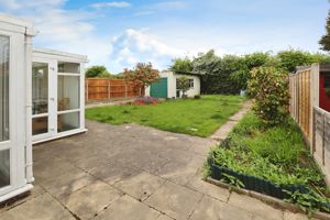 Station Road Alresford- click for photo gallery